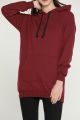 BLACK N WHITE GARMENTS    Couples Hoodie Fleece. 