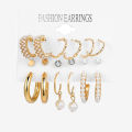 jewelry items selected by seller  ...unlock your luck and try to win. 