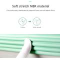 【ETOP】 Furniture Edge and Corner Guards,6.5FT Protective Foam Cushion Bumper with 3M Adhesive Child safe Corners,Baby Child Proofing Foam Set and Safe for Table, Fireplace, Countertop. 