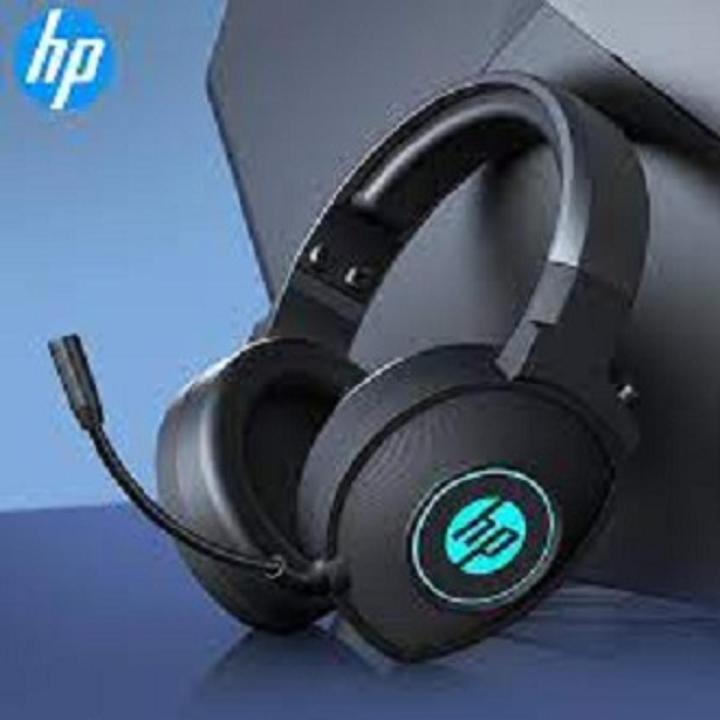 Original HP Gaming Headset DHE-8008 For PC And Laptop