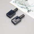 15ml Perfume Bottle Miniature Blue Glass Spray Bottle Refillable Perfume for Personal Use Travel Accessory Fragrance Enthusiasts Gift Item Beauty Products. 