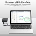 Hard Drive External Cable USB Micro B Cable HDD Cable Micro Data Cable SSD Sata Cable for Samsung Hard Disk Micro B USB3.0 Cable. 
