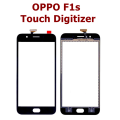 OPPO F1s Touch Glass Digitizer Replacement for OPPO F1s (Only Touch Glass Not Panel). 