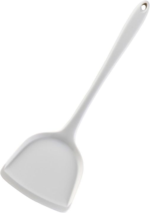 Nonstick%20Silicone%20Spatulas,%20Heat%20Resistant%20with%20Longer%20Handle%20Spatula%20Turner%20for%20Cookware%20Flexible%20Kitchen%20Flipper%20BPAFree%20Dishwasher%20Safe%20Pancakes%20Omelettes%20and%20Eggs%20-%20Image%203