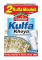 Laziza Kulfa Khoya Mix with Mould (Standard). 