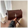 Vintage Handbags Star Handbags Japanese Handbags Korean Shoulder Bag Y2k Crossbody Bags. 