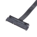 HDD Cable For Dell Inspiron 15 5570 5575 Laptop SATA Hard Drive Cable HDD Connector Flex Cable 0KNK9Y NBX00028C00. 