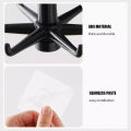 Rotating Spatula Holder - Spoon & Spatula Stand  Jewellery Holder & Jewelery Organizer. 