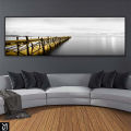 3 feet big size wall art frame and picture frame for home and office decoration. 