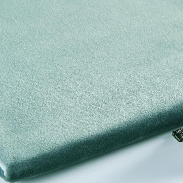 Velvet fabric thickened velvet fabric Dutch velvet ins wind sofa cover curtain pillow bay window sofa fabric