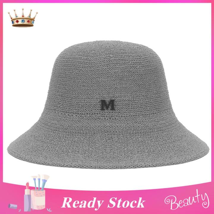 Daraz Pk Bucket Cap Hat Round Hat For Men Travelling Outdoor Sport