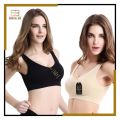 Air Bra Non-Padded & Non-Wired Bra For Women & Girls| Air Bra Vest - Brazzer for Women and Girls. 