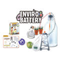 STEM Toys: Enviro Battery Science Experiment Kit. 