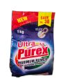 Ultra Purex Maximum Power Anti Bacterial Detergent 1 Kg. 