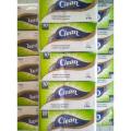 Clean Pocket Tissue Paper | 3Ply Soft Handkerchief | Pack of 10. 