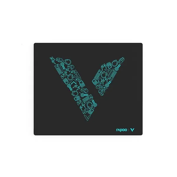 Rapoo%20V1%20Anti-Skid%20Fabric%20Gaming%20Mouse%20Pad%20-%20Image%202