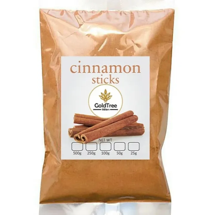 Cinnamon Powder (dar chinni Powder) 100 g | Daraz.pk