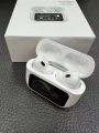 A9 AIRPODS Pro 2nd Gen Bluetooth || Earbuds with ANC BUILT IN MICROPHONE. 