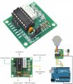 ULN2003 Stepper Motor Driver dc motor driver 5v-12v relay driver. 