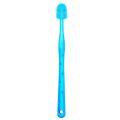 Dog Toothbrush Pet Supplies Cat Silicone Toothbrush Mouth Cleaning Care HAPPYTIME. 