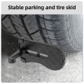 Foldable Car Roof Rack Step Car Door Step Multifunction Universal Latch Hook Foot Pedal Aluminium Alloy Safety car accessories. 