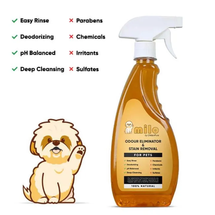 Milo%20Pet%E2%80%99s%20Odour%20Eliminator%20&%20Stain%20Removal%20%E2%80%93%20Eliminate%20Pet%E2%80%99s%20Bad%20Odour%20&%20Remove%20Tough%20Stains%20-%20Image%202