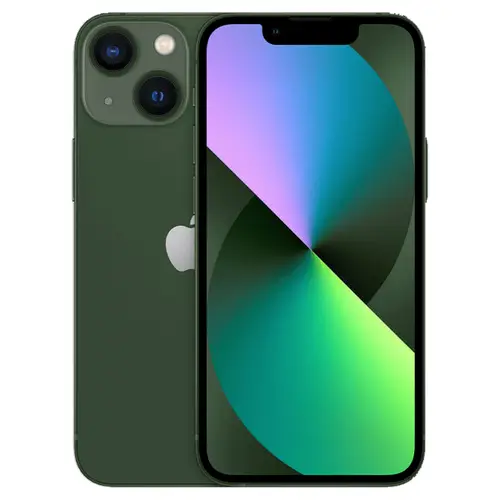Apple iPhone 13 || 128GB Storage || PTA Approved || Box Pack || 1 Year Apple Pakistan Warranty || Apple A15 Bionic (5 nm) || Smart HDR 4 for photos