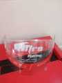 Visor For nitro Helmet certified. 