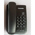 Non-Display Intercom Handset Single Line Corded Phone Note random color will be deliver. 