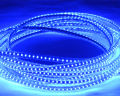 Blue LED Strip Rope Lights 220V- 240V Waterproof (2 Meters) + Free AC Adopter. 