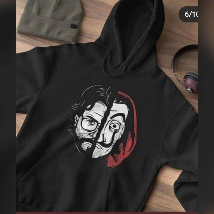 Unisex%20Black%20Kangaroo%20Hoodie%20with%20Drawstring%20-%20Premium%20Quality%20Long%20Sleeve%20Pullover%20for%20Winter%20Wear%20-%20Image%206