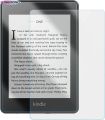 2 PCS Anti-Glare Screen Protector for Kindle Paperwhite (10th Generation, 2018 Releases), Full Coverage PET Protective Film for Kindle Paperwhite 2018, Matte. 