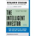 The Intelligent Investor The Definitive Book on Value Investing. A Book of Practical Counsel (Revised Edition) (Benjamin Graham, Jason Zweig) PDF Printed. 