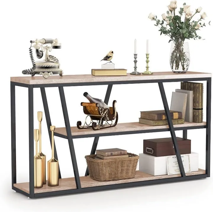 3-Tier%20Multi-purpose%20Console%20Table%20%7C%20Hallway%20Console%20Table%20%7C%20Entryway%20Console%20Table%20%7C%20Storage%20Shelves%20-%20Image%203