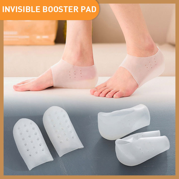 Concealed%20Footbed%20Enhancers%20Invisible%20Height%20Increase%20Silicone%20Insoles%20Pads%20Soft%20and%20comfortable%20foot%20pad%20Professional%20safety%20design%20-%20Image%2010