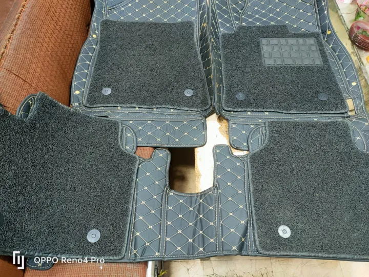 Peugeot%20Allure%202008%20Active%209D%20Imported%20Floor%20Mats%20Protection%20Cover%20Washable%20Black%20&%20Beidge%20Color%20Removable%20Grass%20Top%20Edge%20to%20Edge%20Fit%20-%20Image%203