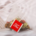 Cassia Tea Triangular Bag Cassia Seed, Burdock Root, Goji Berry, Honeysuckle, Edible Osmanthus Substitute Flower Tea. 