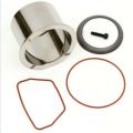 K-0650 Compression Ring Kit-1 x D25837 coated cylinder liner
1 x DAC-308 coated oil-free piston ring
1 x SSF-3158-1 piston rod cap screw
1 x SSG-8156 valve plate to cylinder liner O-ring
1 x ACG-45 cylinder head to valve plate O-ring-. 