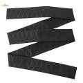 28mm Non-Slip Textured Heat Shrink Tube Fishing Rod Pole Handle Grip Wrap. 