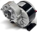 MY1016Z 250W 24V DC Brushed Gear Motor 400RPM EV ebike electric motor. 