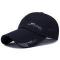 【LuckyBabyFans Store】Celebrity Men Women Cotton Baseball Cap Snapback Hat Hip-Hop Adjustable B boy Caps Spring  Street Hats. 