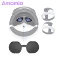 Amamia Lens Protector Simple Installation Eyeglass Lens Protection Cover. 