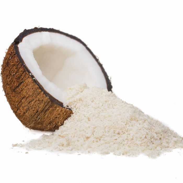 Coconut Powder / Khopra – 100g | Natural & Aromatic | For Cooking, Baking & Desserts