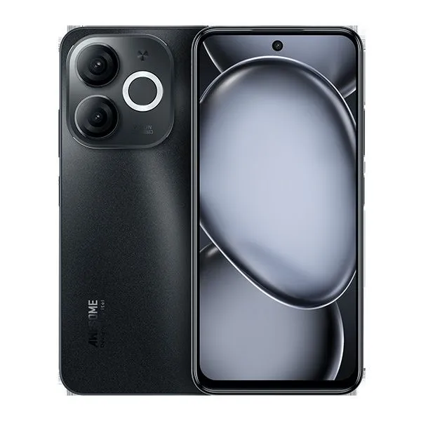 Itel%20A80%203GB%20+%205GB%20Ram%20128GB%20Rom%206.7%20Inches%20IPS%20Display%20120Hz,%20IP54%20,%20Side%20Fingerprint%20,%205000mAh%20Battery%2010W%20Type-C%20-%20Image%202