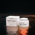 The Health Healer Night Cream: Revitalize Your Skin Overnight. 