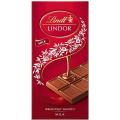 Lindt Lindor Irresistibly Smooth Milk Chocolate 100gm. 