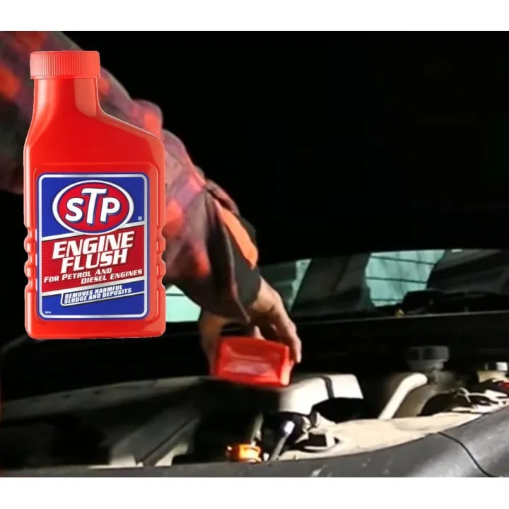 Stp%20Engine%20Flush%20Oil,%20Engine%20Cleaning%20Oil%20450ml%20-%20Image%205