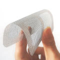 Tape, Waterproof Fiberglass Mesh Covered Repair Kit, Strong Adhesive Window Vinyl Screen Patch Suitable for Covering Holes&Tears Instantly Door Window Screen Repair. 