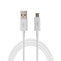 Multi Mobile Micro USB Data & Charging Cable for Samsung  (1 Meter). 