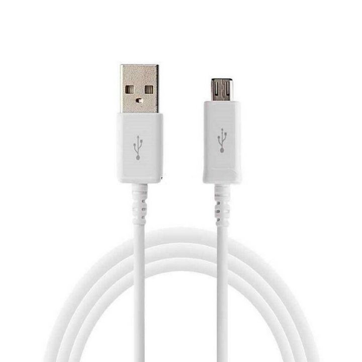 Multi Mobile Micro USB Data & Charging Cable for Samsung  (1 Meter)